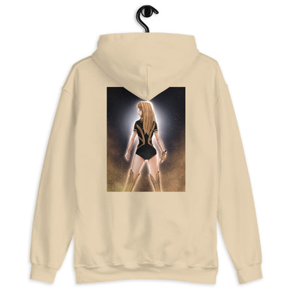 King of my Heart - Unisex Hoodie