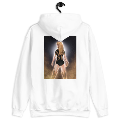 King of my Heart - Unisex Hoodie